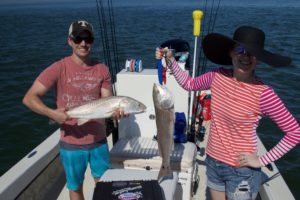 Family Fishing Guide Service