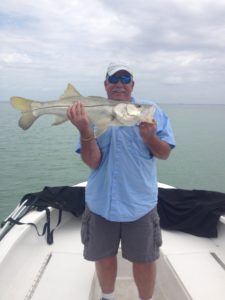 Ft Myers Snook