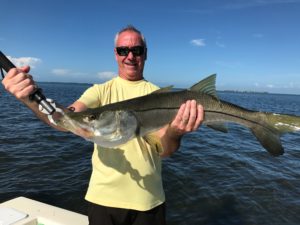 Snook Guide