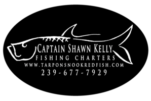 Sanibel Fishing Charters in FL with Captain Shawn Kelly