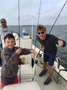 Family Fishing Charters