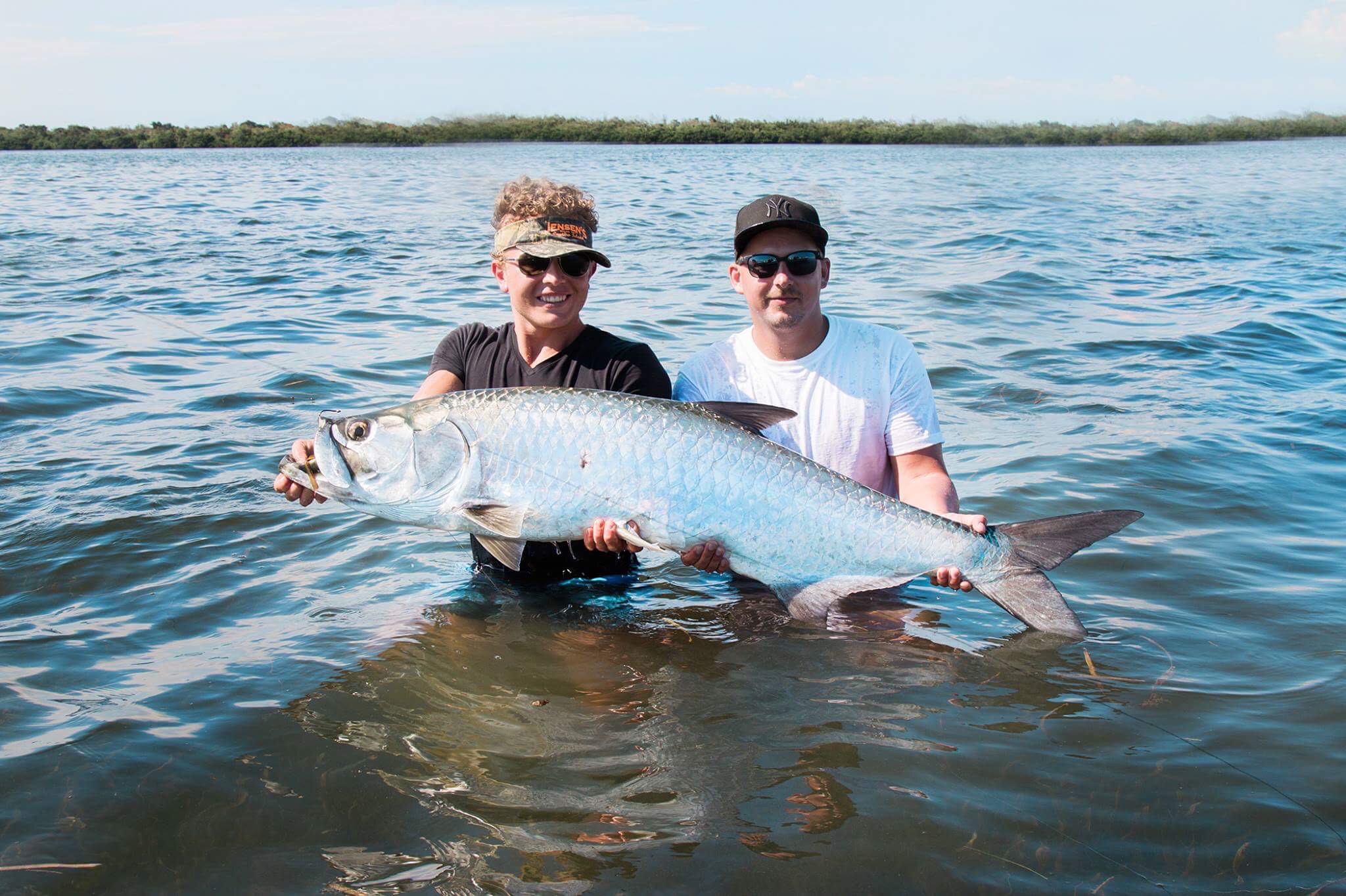 Sanibel FlyFishers launches Fishin' with a Mission online  News, Sports,  Jobs - SANIBEL-CAPTIVA - Island Reporter, Islander and Current