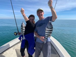 Captiva Sheepshead